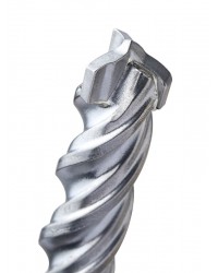 Betonboor Optima3+ cilindrisch