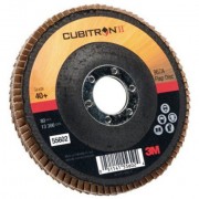 3M Cubitron lamellenschijf