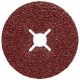 Cubitron II fiber schuurschijven