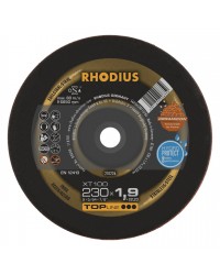 XT100 slijpschijf Keramisch 230x1.9 mm