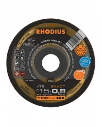 XT8 Exact Mini voor rechte slijpers