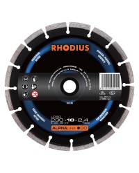 LD50 diamantzaag 230 mm