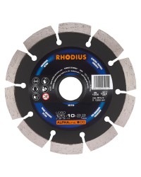 LD50 diamantzaag 125 mm