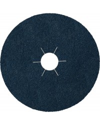 CS565 fiberschijf Zirkonium