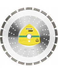 DT612 UT SUPRA diamantschijf beton voor benzineslijper