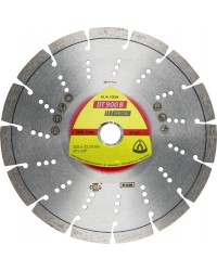 DT900B SPECIAL diamantschijf voor beton