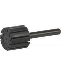 GK555 Rubber houder