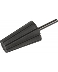 KG555 Rubber conisch