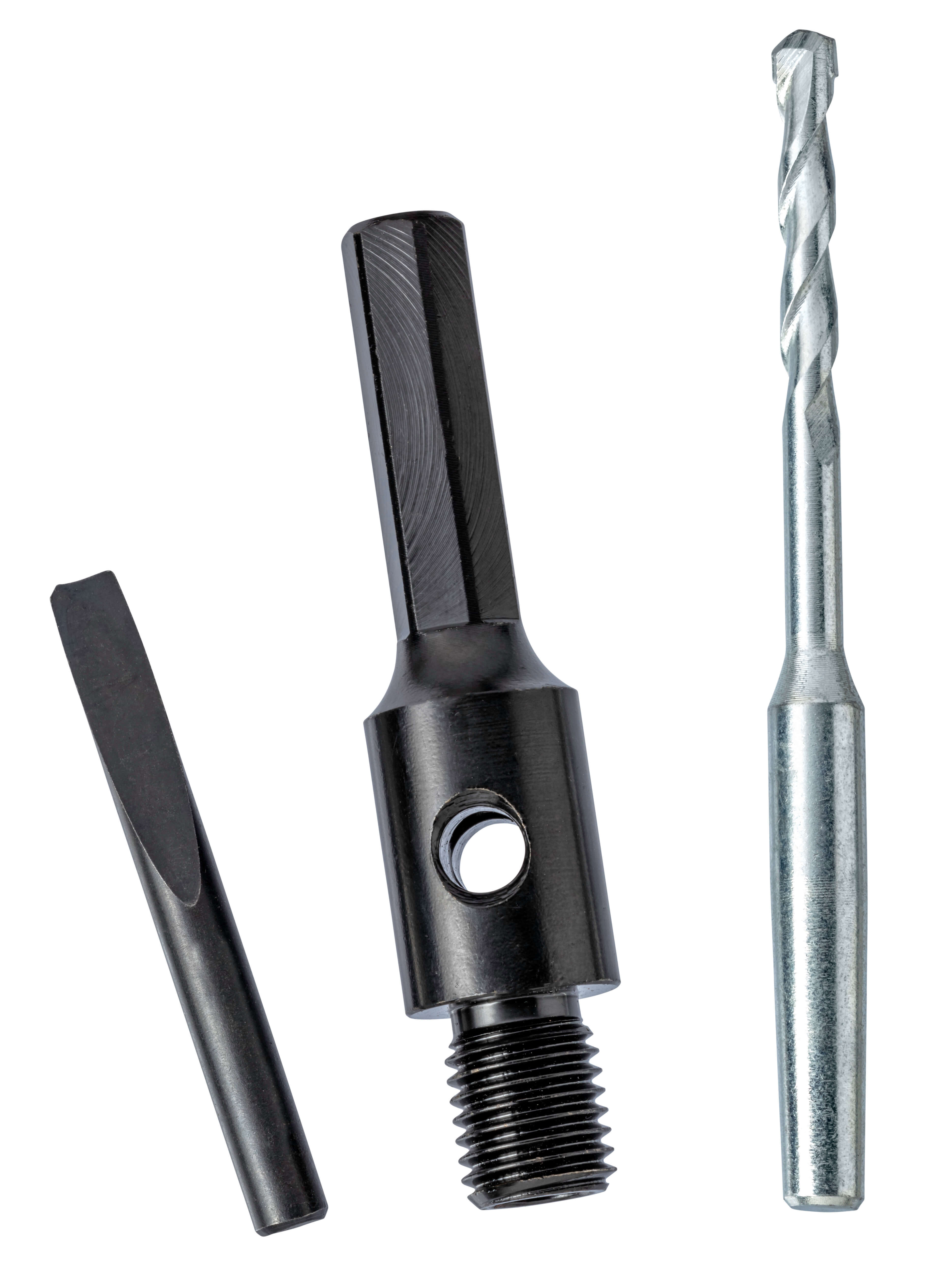 CDS dozenboor adapter 6-kant CDS dozenboor adapter 6-kant