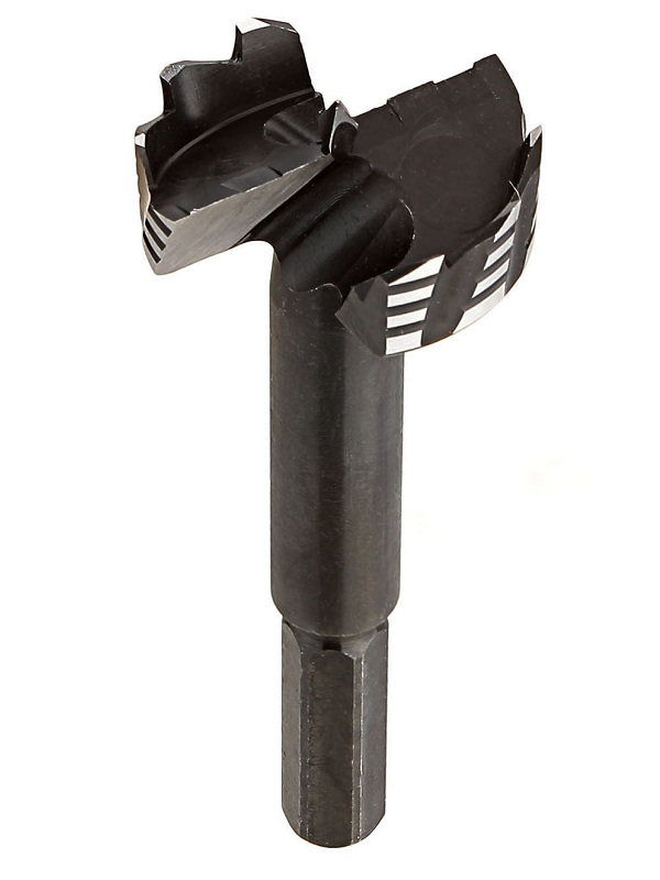 Forstner Scharnierboor