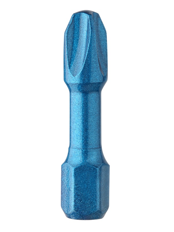 Impact bit Philips 30 mm Impact bit Philips 30 mm