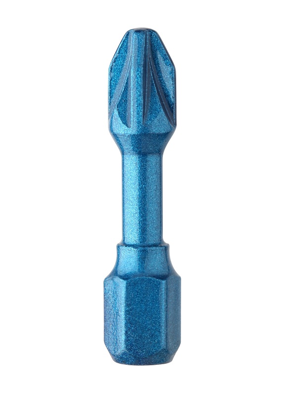 Impact bit Pozidrive 30 mm Impact bit Pozidrive 30 mm