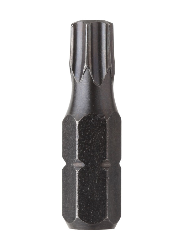 Pro bit Torx 25 mm